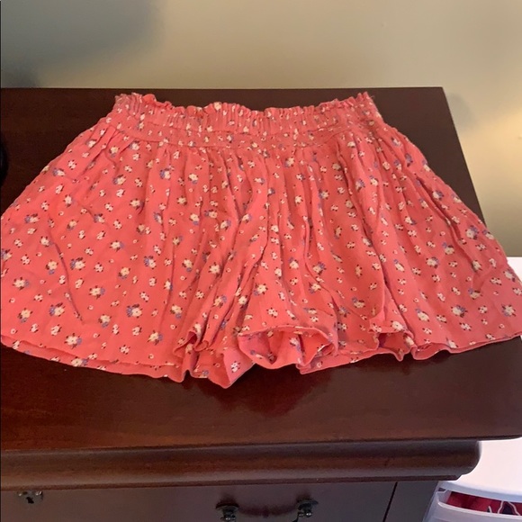 GAP Other - GapKids floral shorts